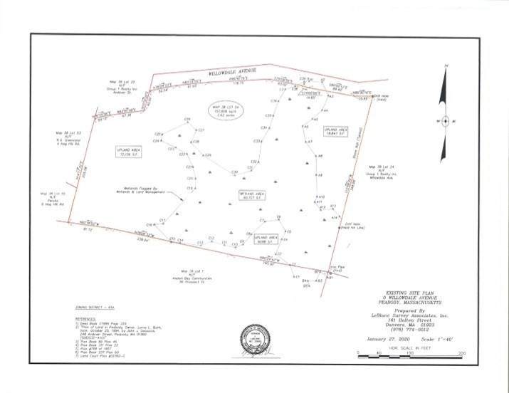 0 Willowdale Ave - Photo 1