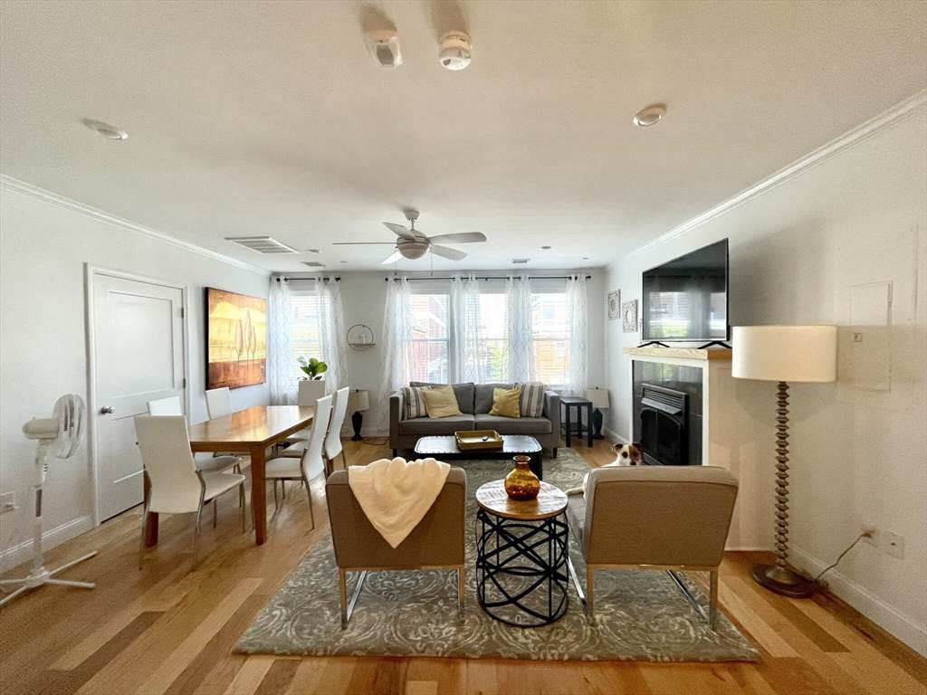 1008 Tremont St - Photo 1