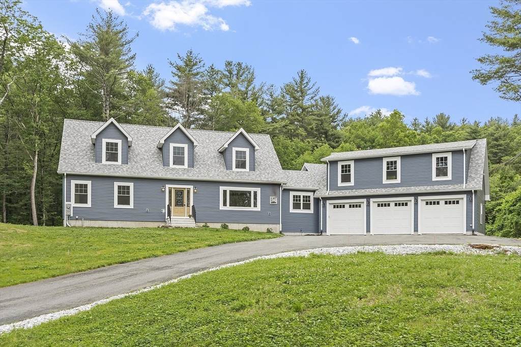 165 Lyman Rd - Photo 1