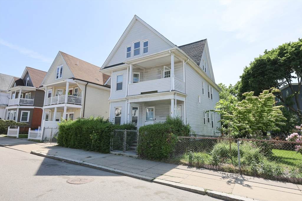 67 Willowwood Street - Photo 1