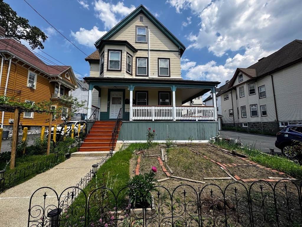27 Beltran - Photo 1