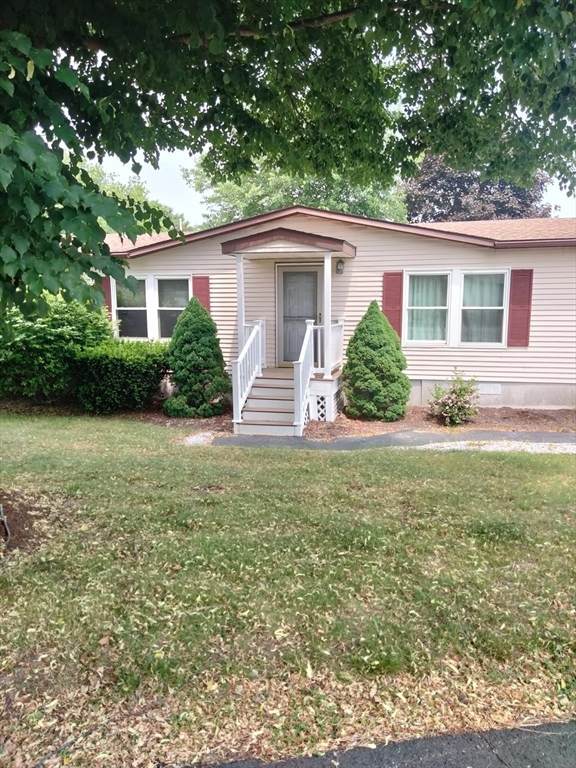 48 Leisurewoods Drive - Photo 1