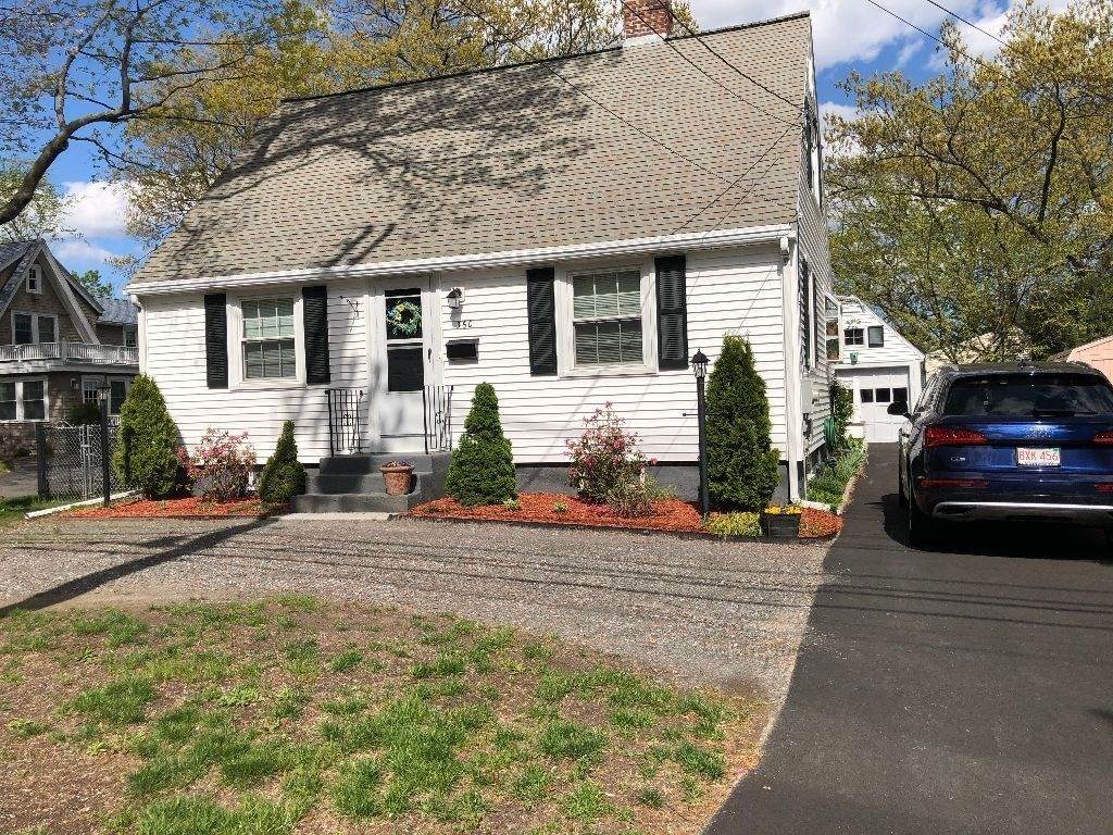 360 Waltham St - Photo 1