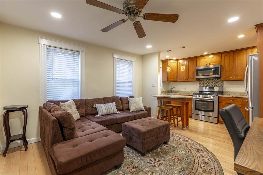 227 Hurley St. - Photo 1