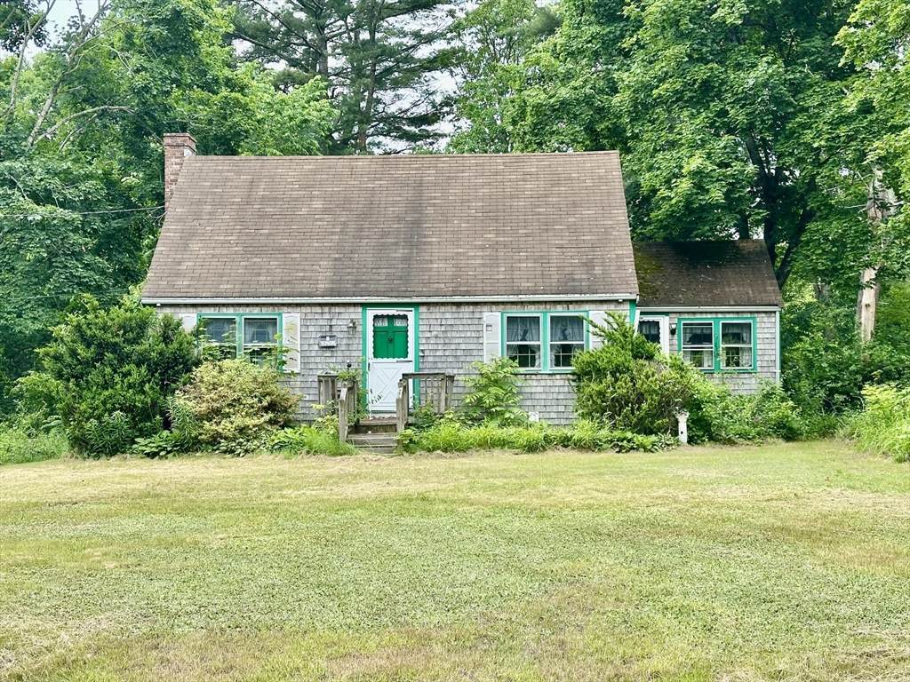 26 Old Summit Street - Photo 1