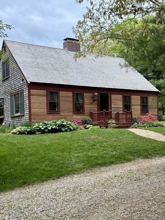 159 Clay Pond - Photo 1