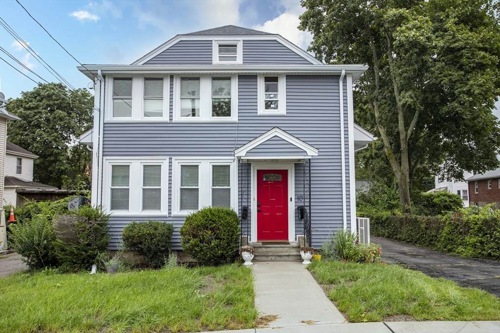 10 Oak St. - Photo 1
