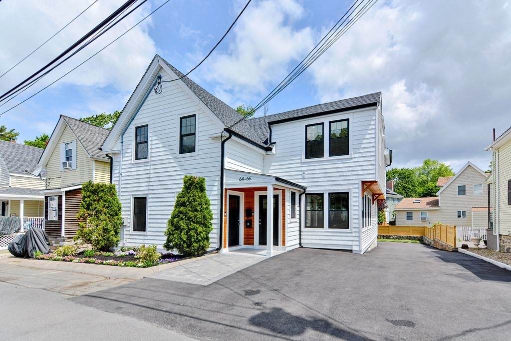 64 Crescent Street - Photo 1
