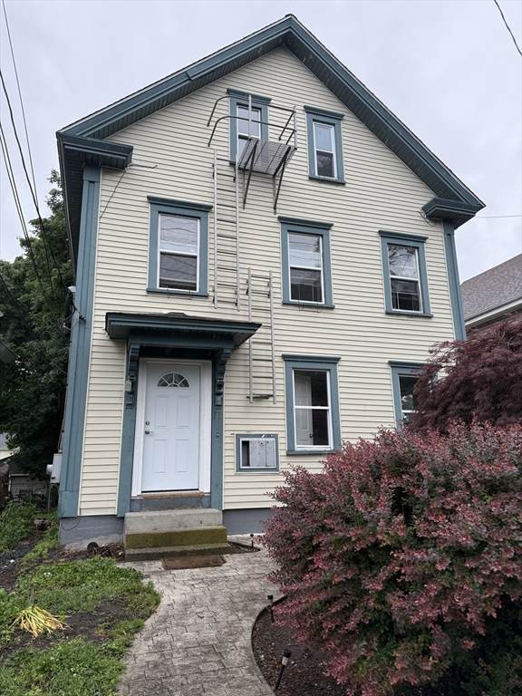 71 Tremont - Photo 1