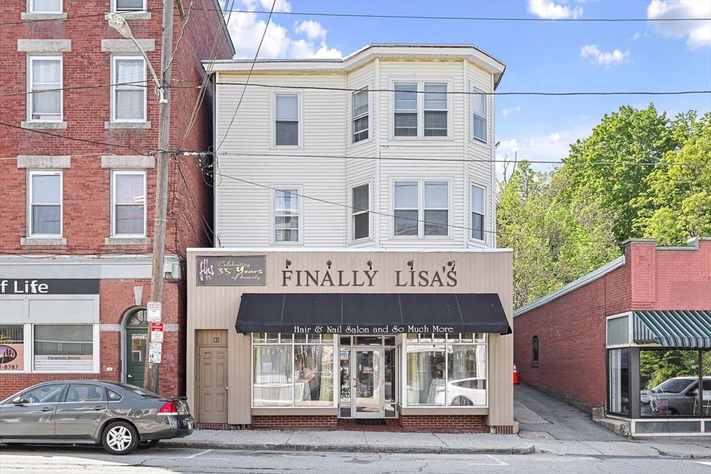 31-33 Hamilton St - Photo 1
