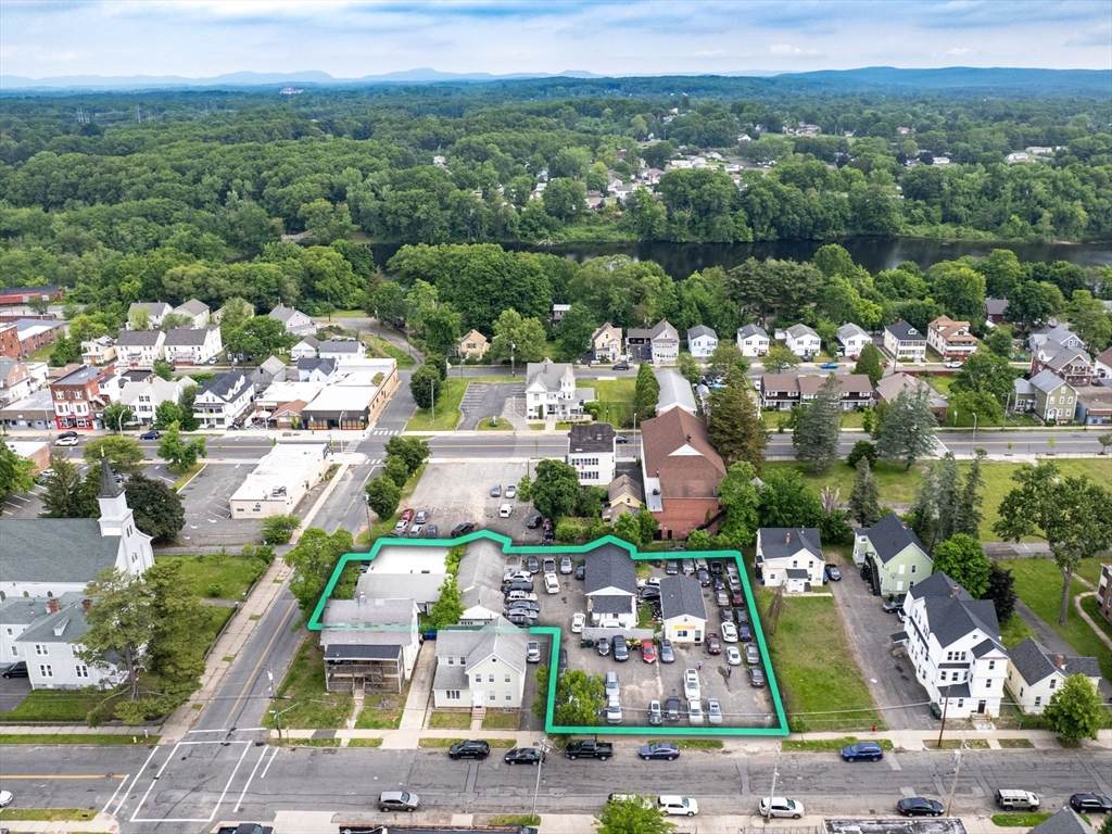 1300 Worcester St - Photo 1