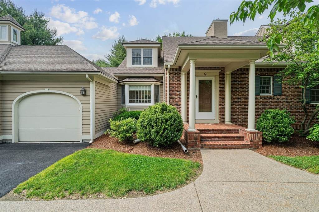 9 Powder Hill Way - Photo 1