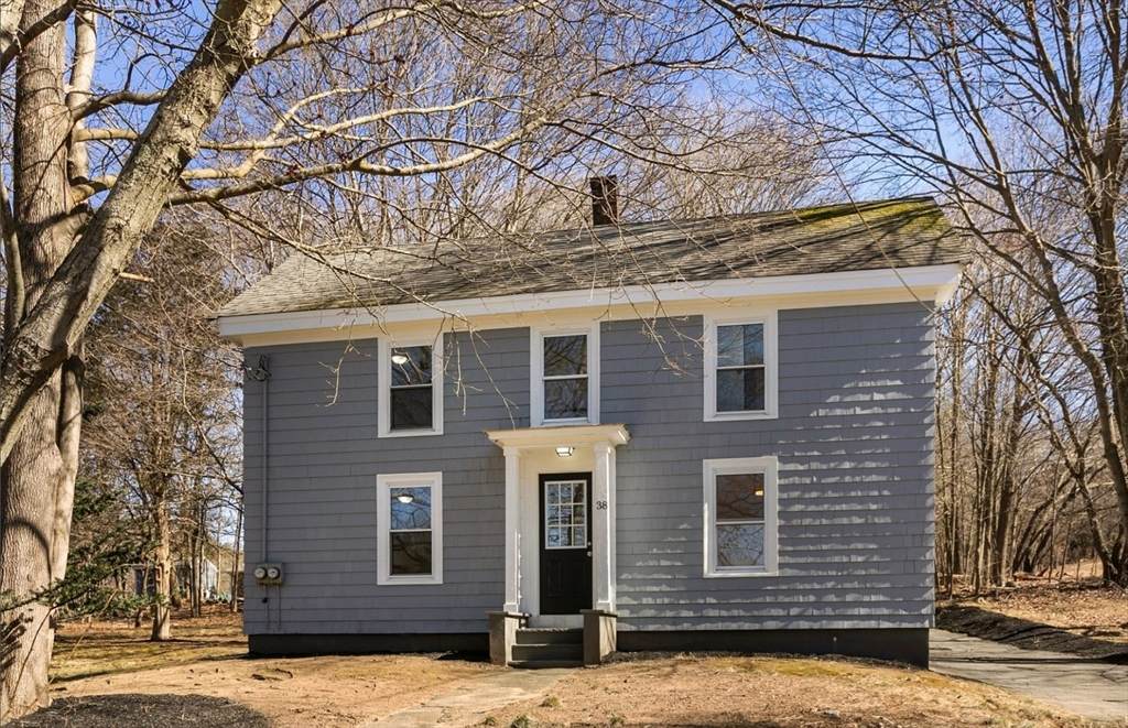 38 Forest Street - Photo 1