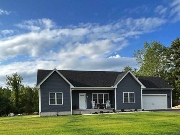 Lot F Jensen Street - Photo 1