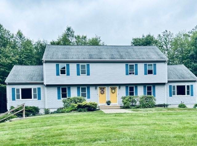 139 East County Rd - Photo 1