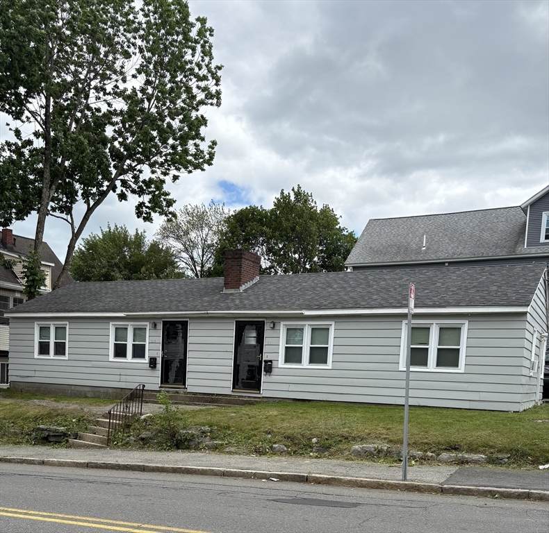 231 Moore St - Photo 1
