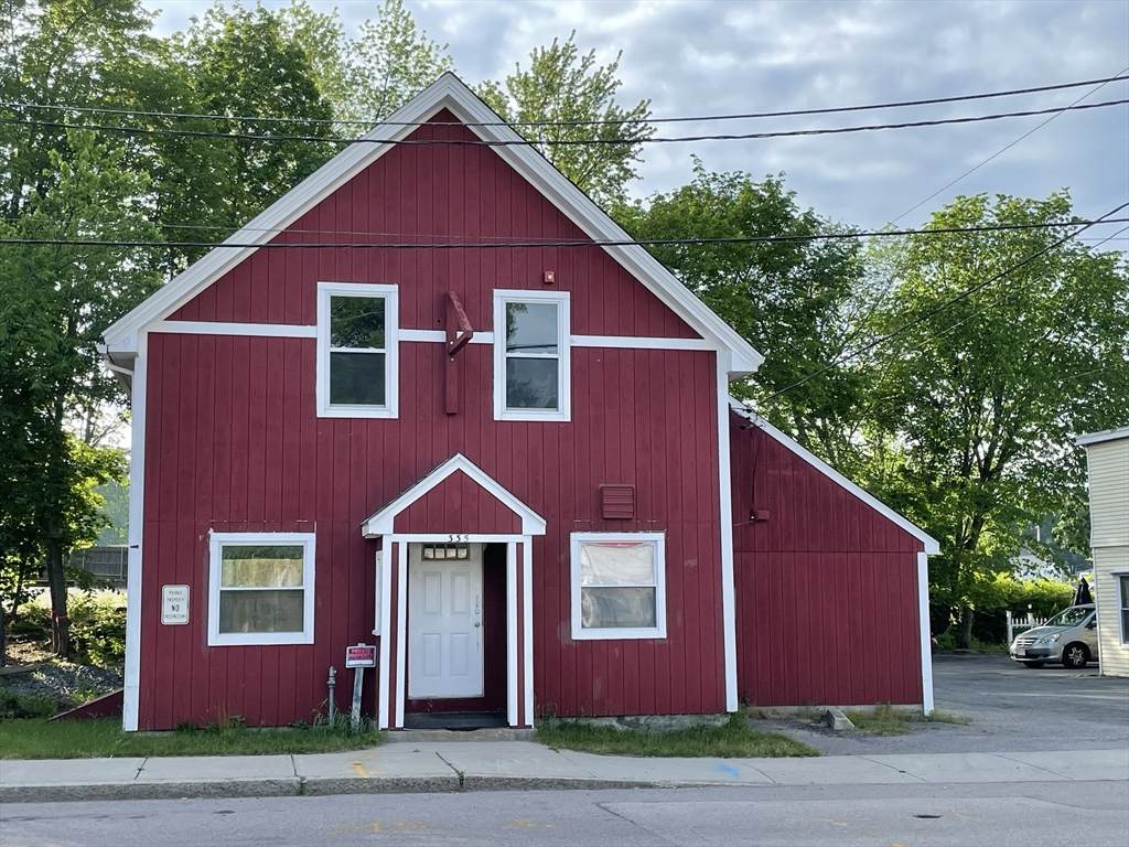 335 N Washington - Photo 1