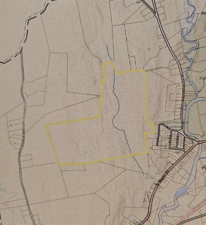 23 Mount Pleasant St - Photo 1