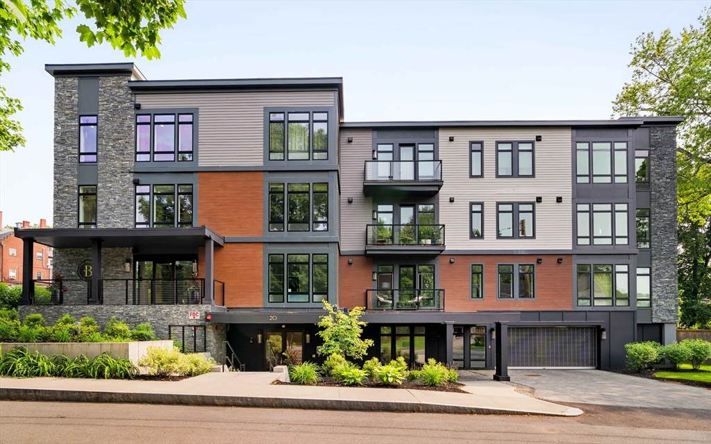 20 Kinmonth Rd - Photo 1