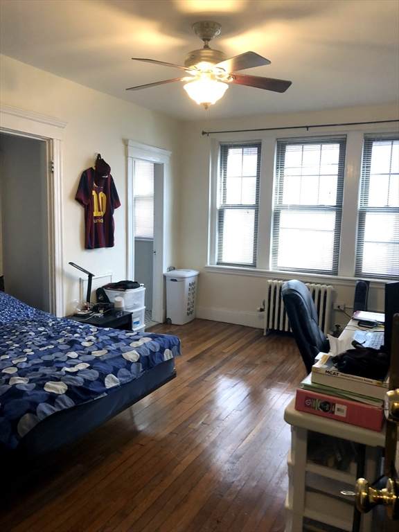 62 Queensberry St. - Photo 1