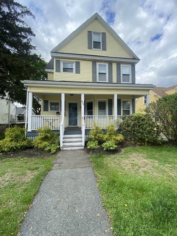 434 Lebanon Street - Photo 1