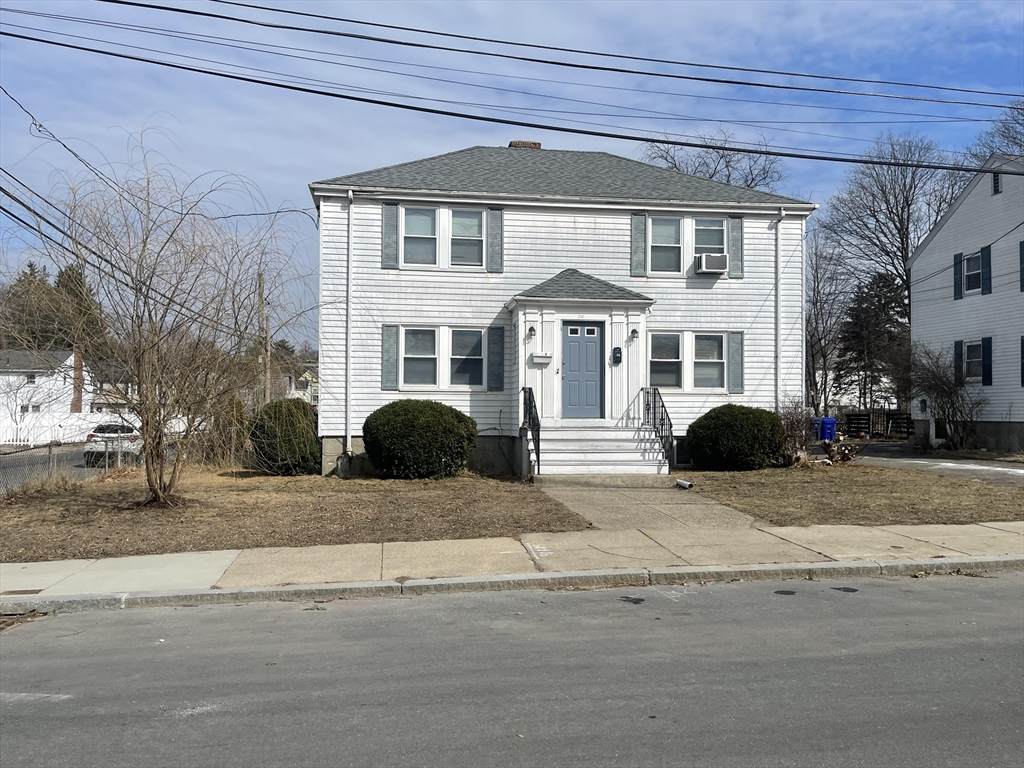 108 Chittick Road - Photo 1