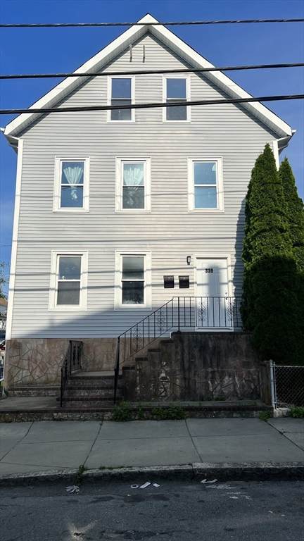 339 N Front Street - Photo 1