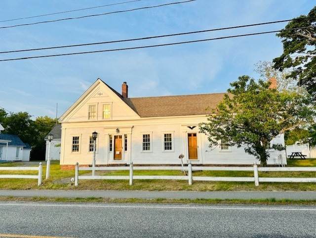 110 Depot - Photo 1