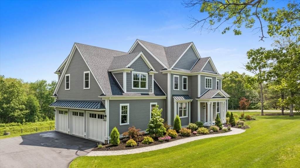 11 Quick Farm Rd - Photo 1