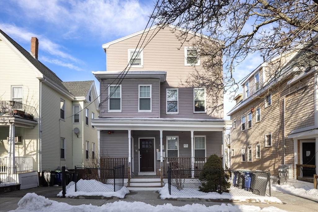 43-45 Derby Street - Photo 1