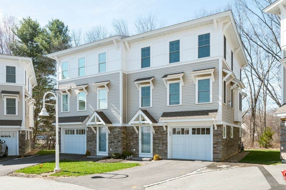21 Hines Way - Photo 1