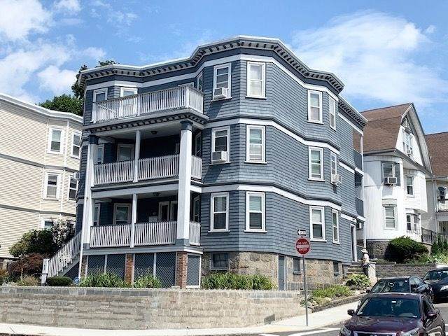 142 Washington St. - Photo 1