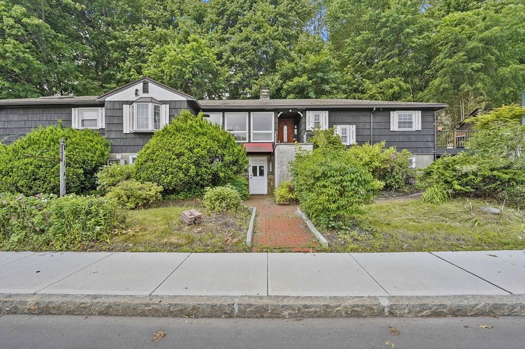 577 Grove Street - Photo 1