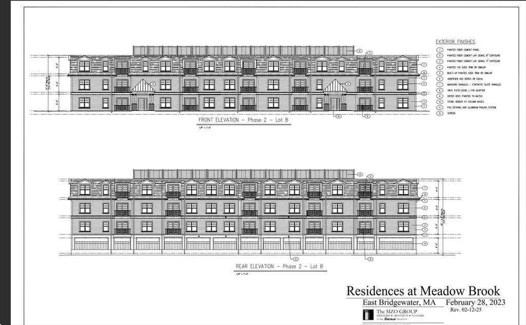848 North Bedford St Phase Iii - Photo 1