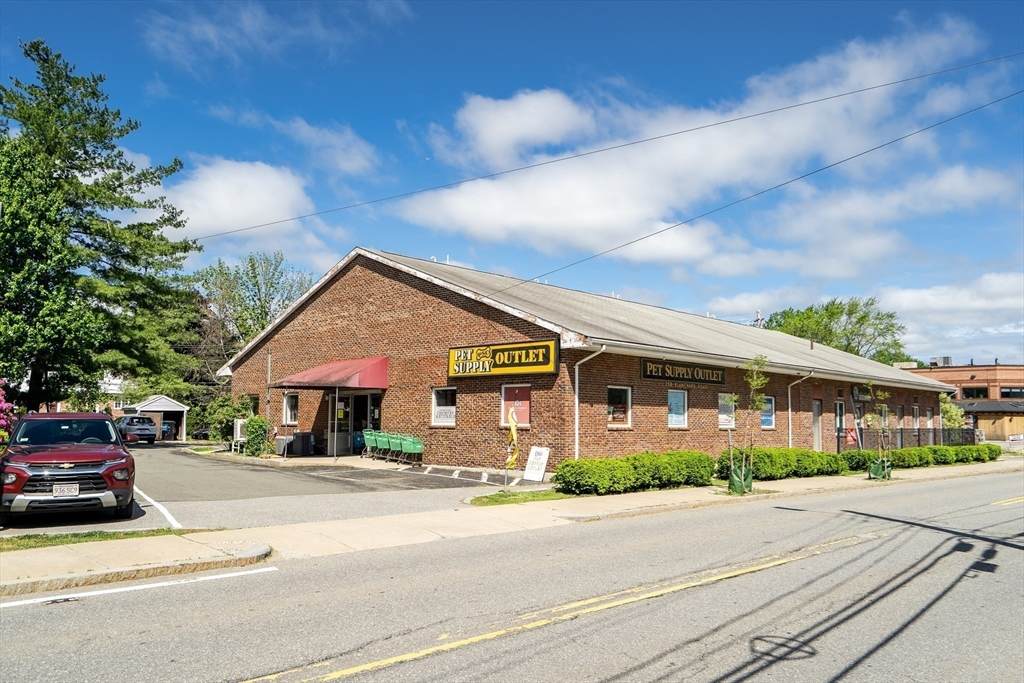 258 Blanchard Rd - Photo 1