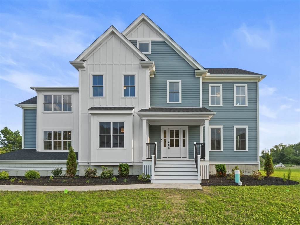 4 Weeping Willow Drive - Photo 1