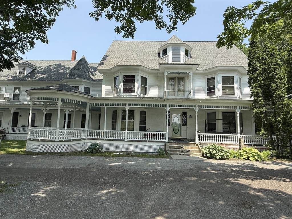 170 Nashua Rd - Photo 1
