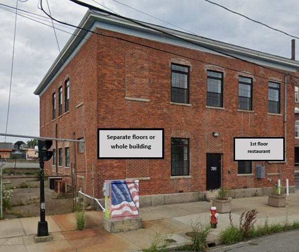 701 Orchard Street - Photo 1