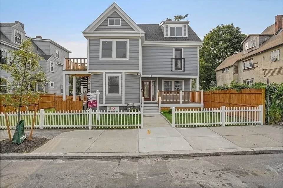 19 Warner Street - Photo 1