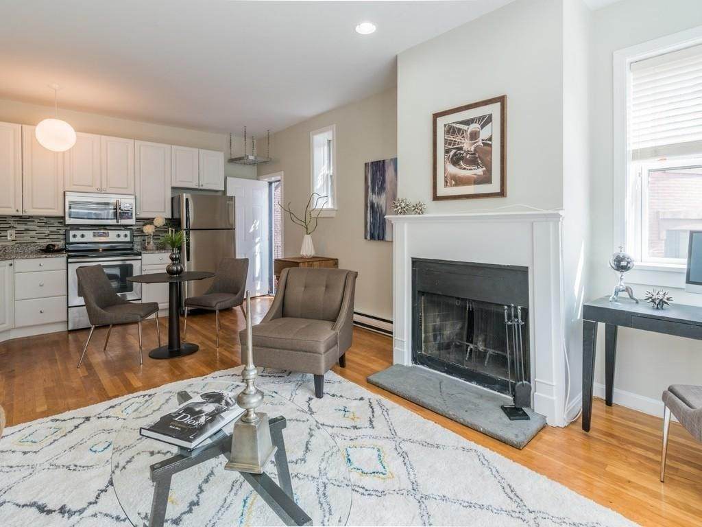 1750 Washington Street - Photo 1