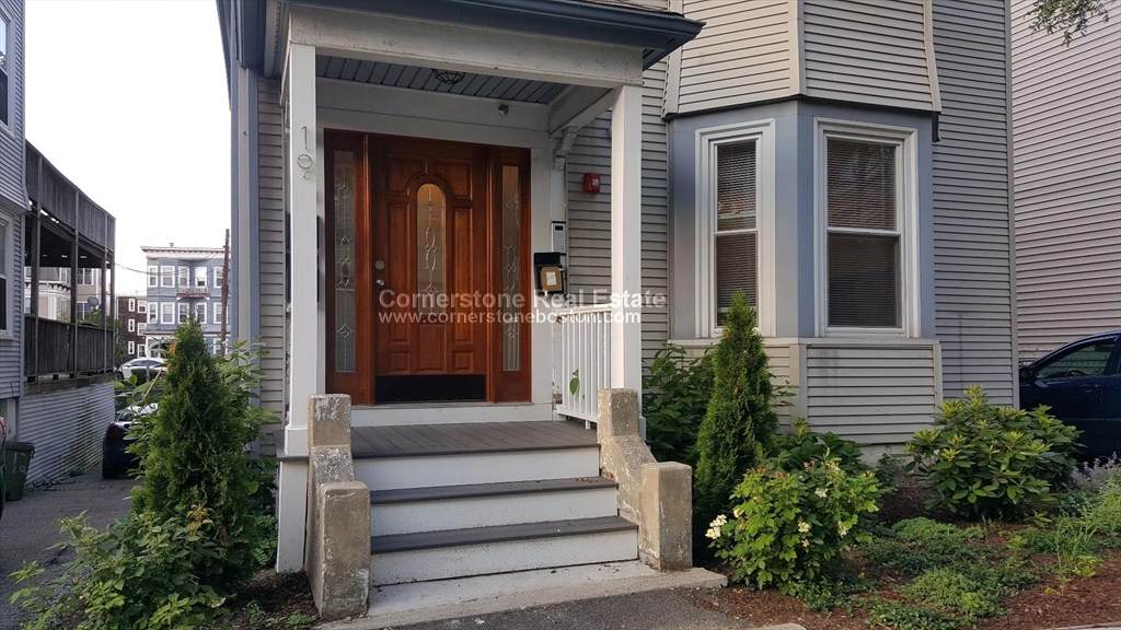 19 Dorset Street - Photo 1