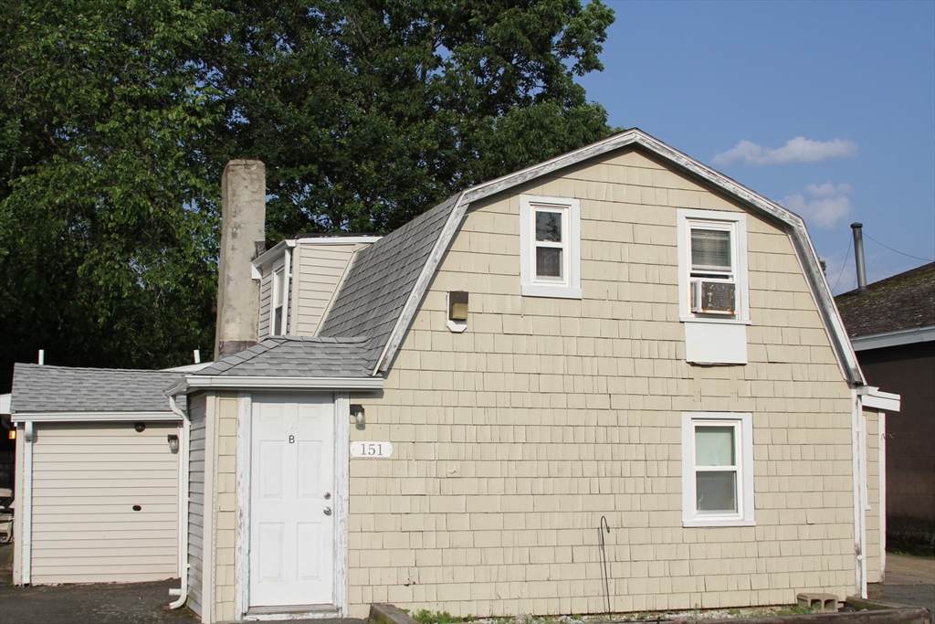 151 Canton Street - Photo 1