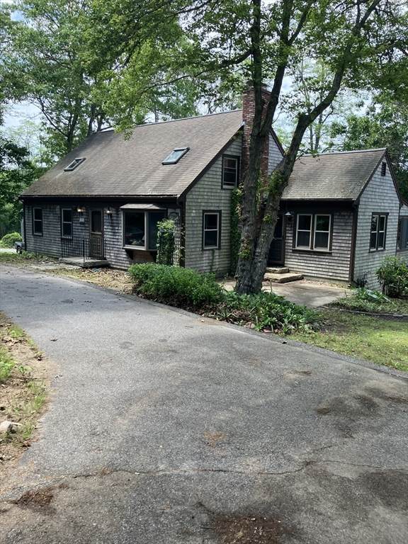 1094 County - Photo 1