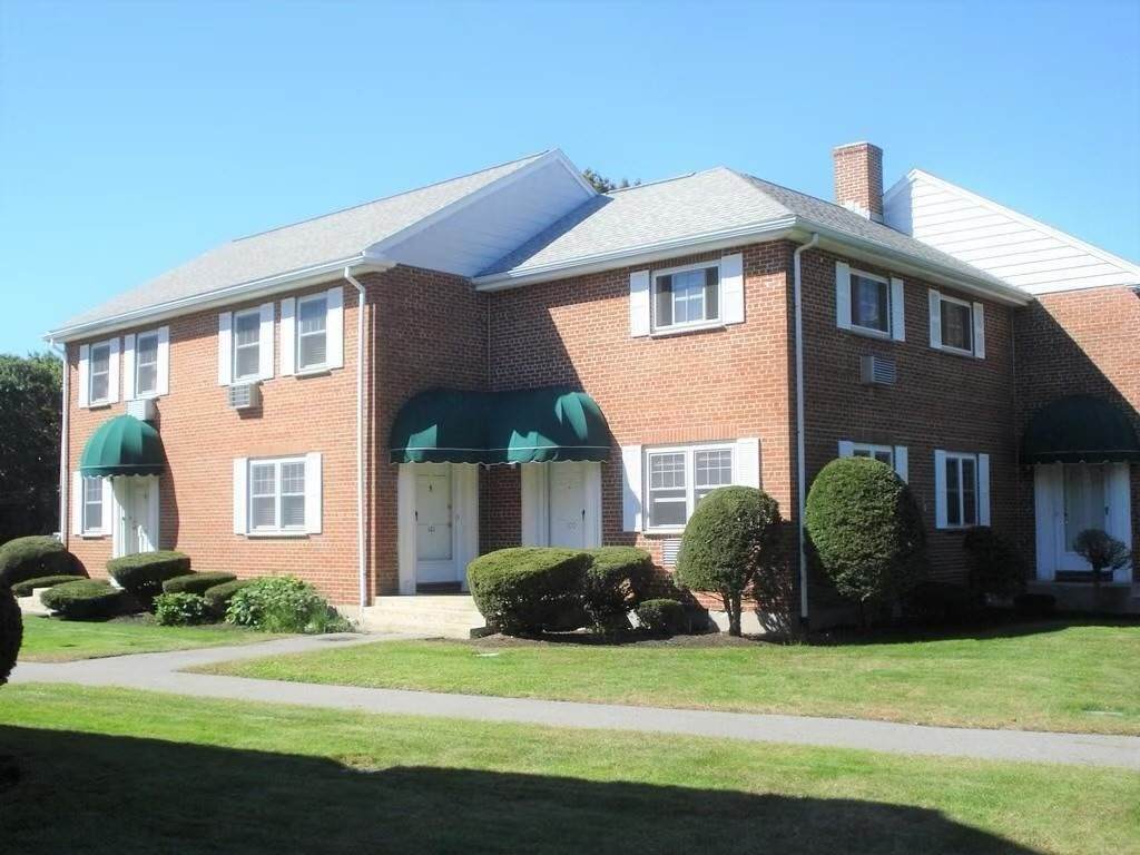 100 Emerson Gardens Rd - Photo 1
