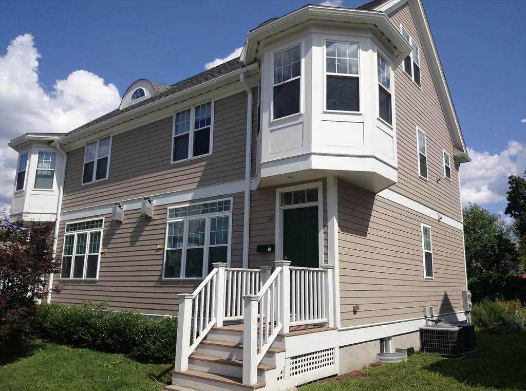 155 Franklin Street - Photo 1