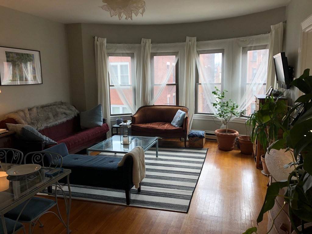 857 Beacon St - Photo 1