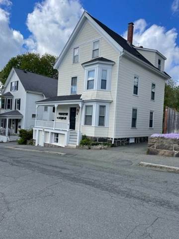 10 Judson - Photo 1