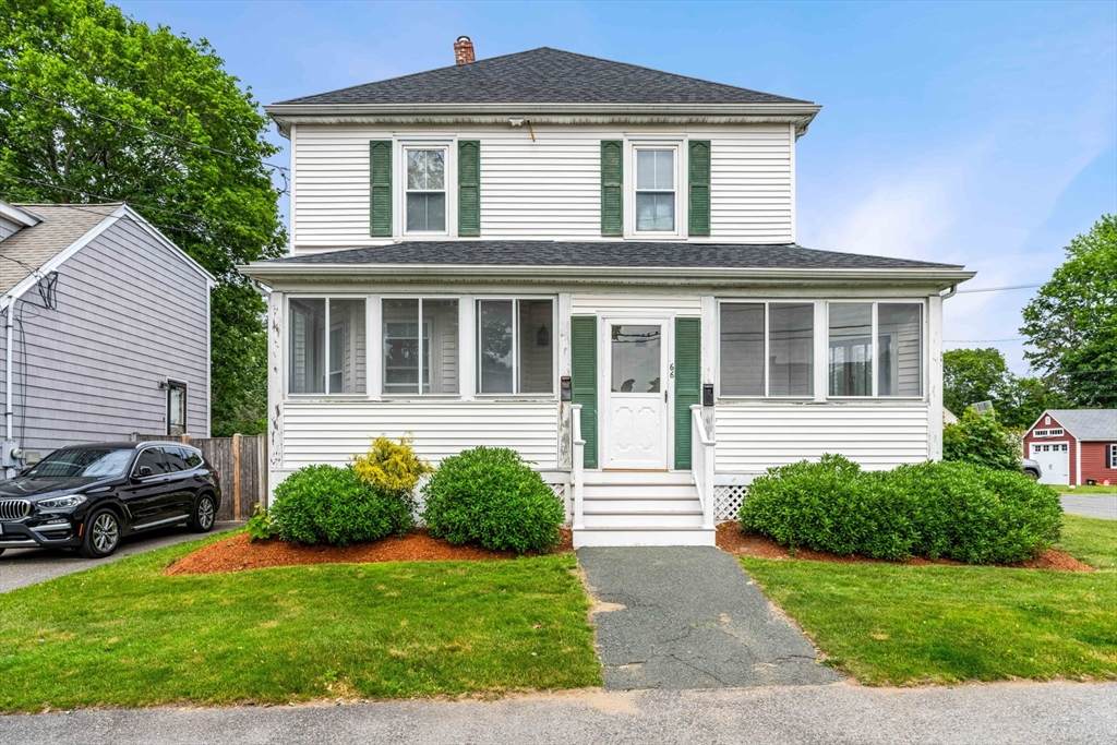 66 Lawrence St - Photo 1