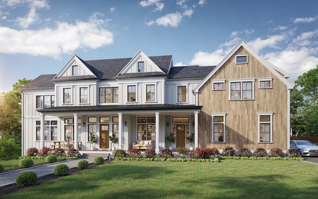 Lot 1 Webster Farm Way - Photo 1