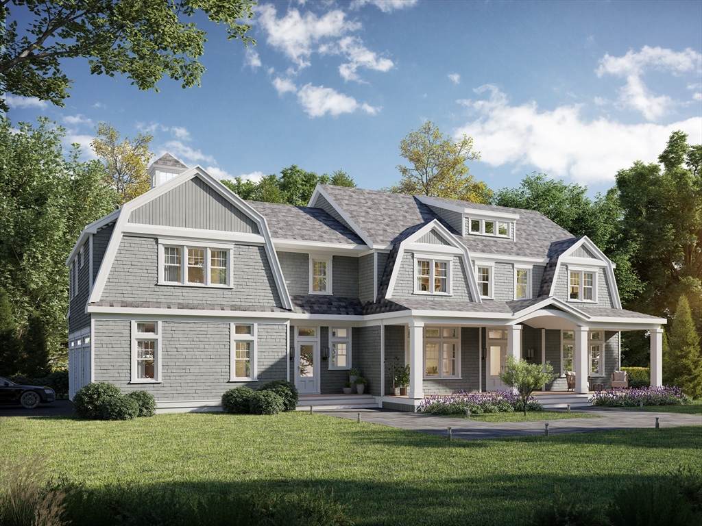 Lot 2 Webster Farm Way - Photo 1